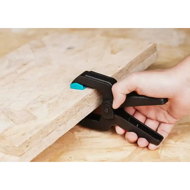 Total THT13342 Yaylı İşkence Kıskaç 50 mm