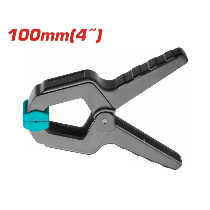 Total THT13342 Yaylı İşkence Kıskaç 50 mm