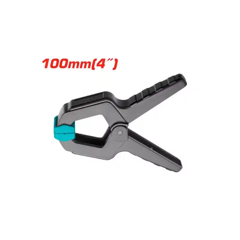 Total THT13342 Yaylı İşkence Kıskaç 50 mm