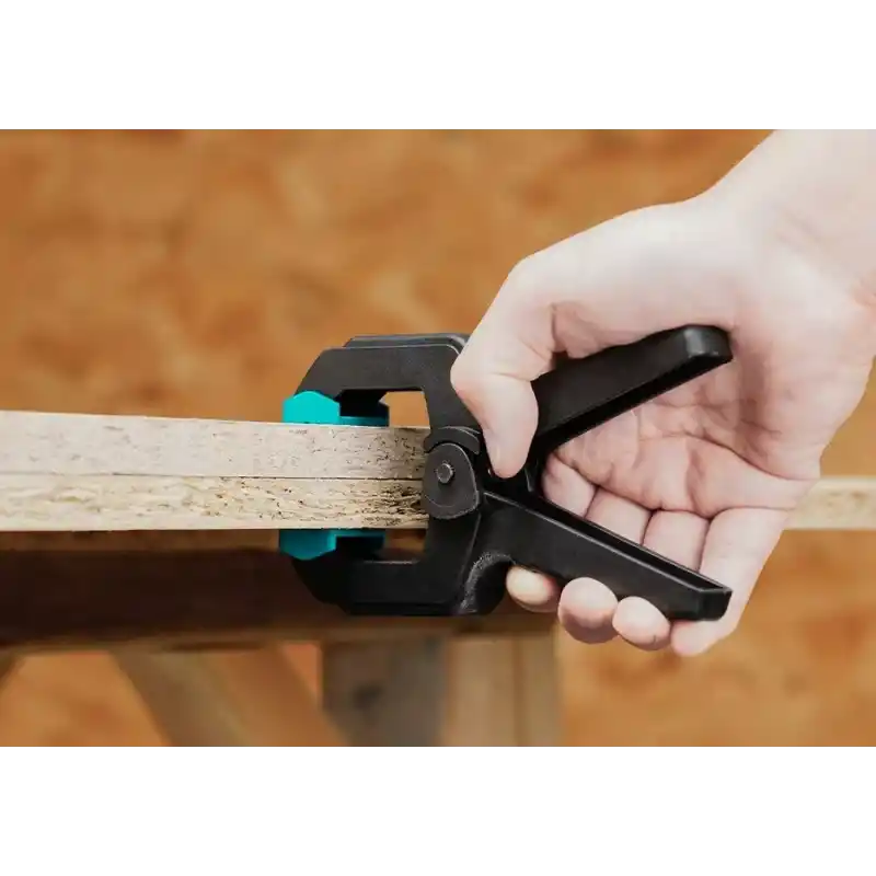 Total THT13342 Yaylı İşkence Kıskaç 50 mm