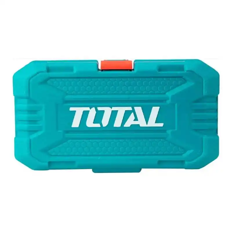 Total THT141201 1/4 Lokma Seti 20 Parça