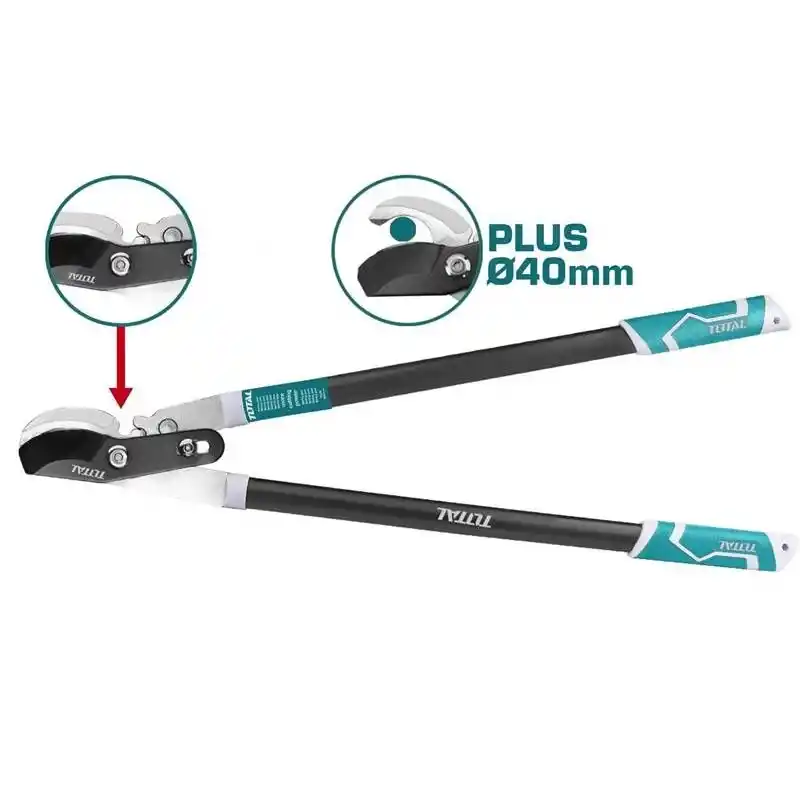 Total THT1527608 Dal Budama Makası