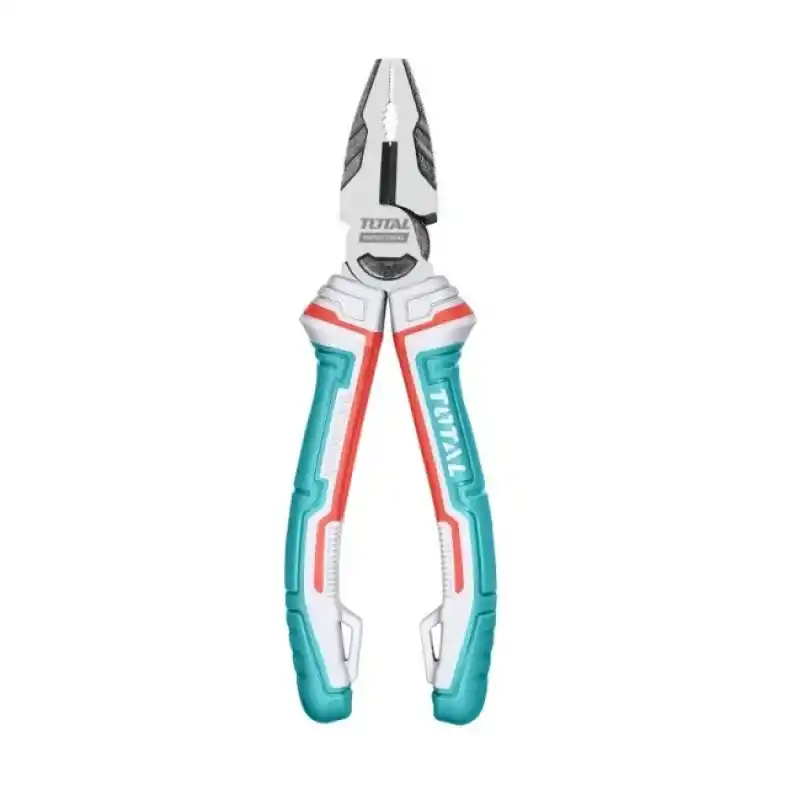 Total THT210706S Pro Kombine Pense 180 mm