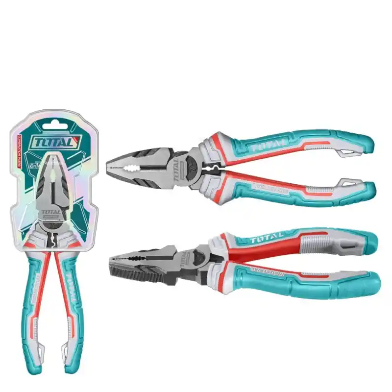 Total THT210706S Pro Kombine Pense 180 mm