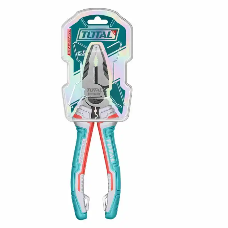 Total THT210706S Pro Kombine Pense 180 mm