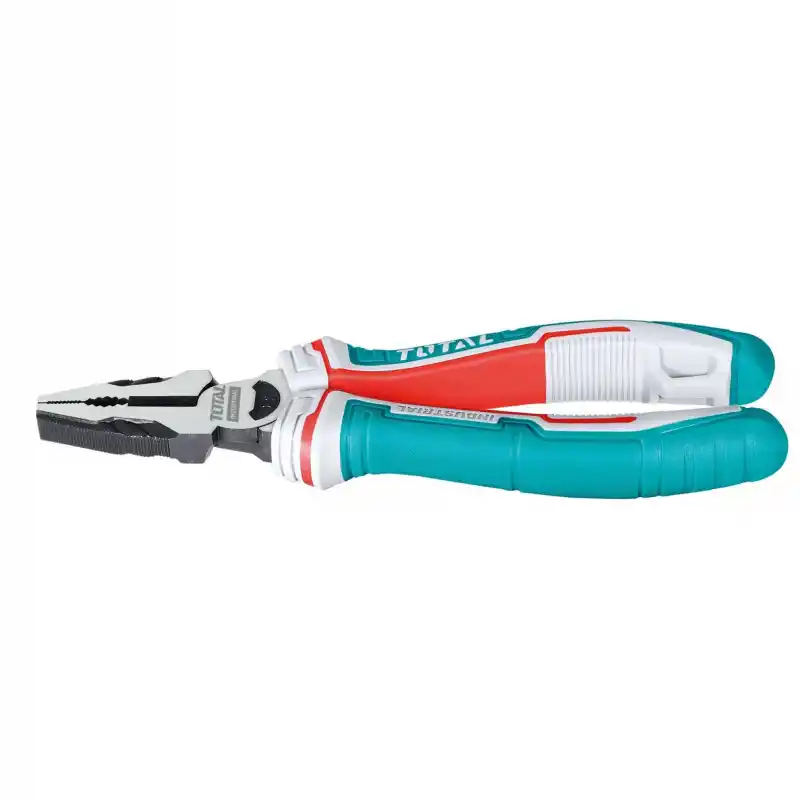 Total THT210706S Pro Kombine Pense 180 mm