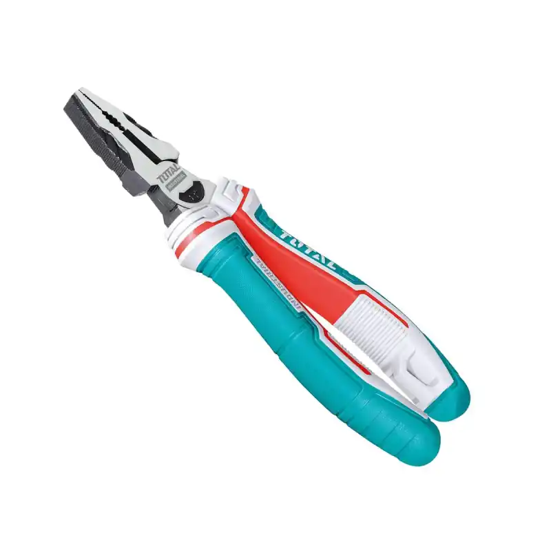 Total THT210706S Pro Kombine Pense 180 mm