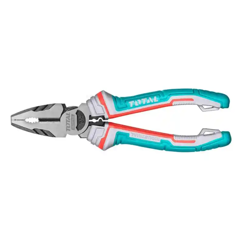 Total THT210706S Pro Kombine Pense 180 mm