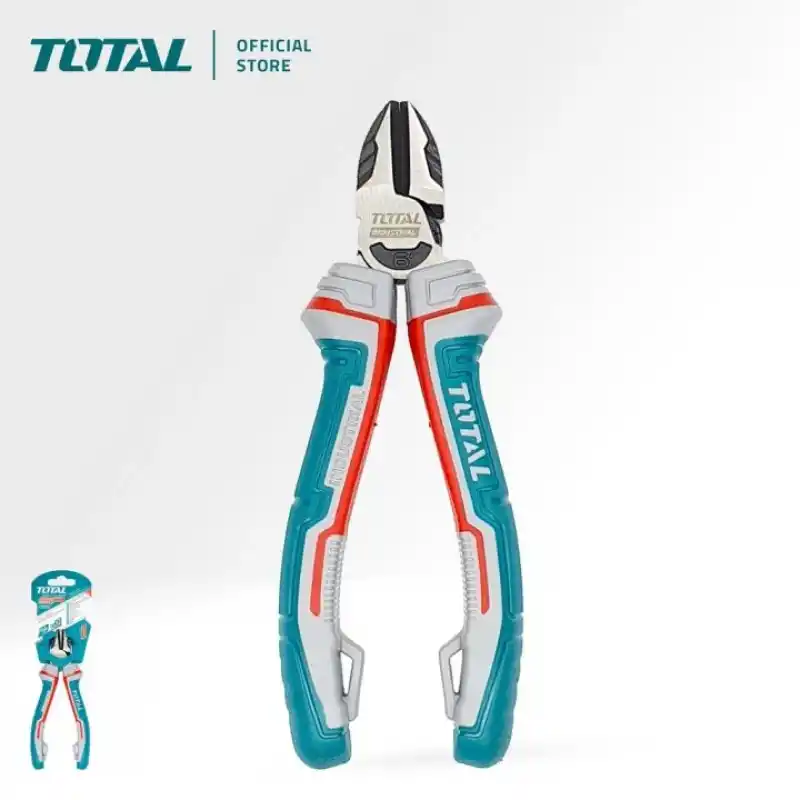 Total THT230606S Pro Yan Keski 160 mm