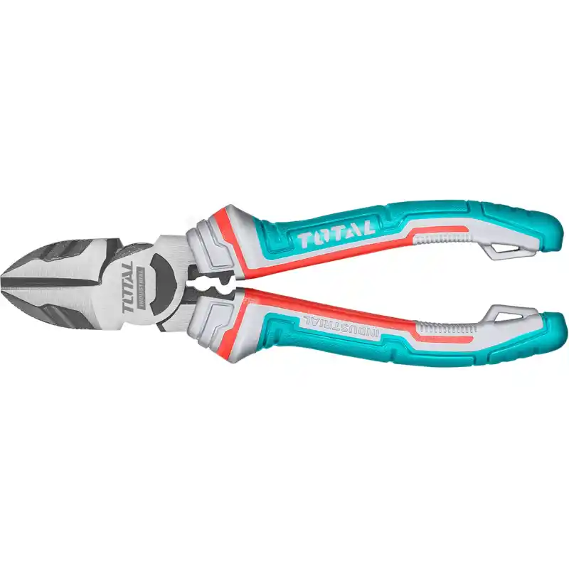 Total THT230706S Pro Yan Keski 180 mm