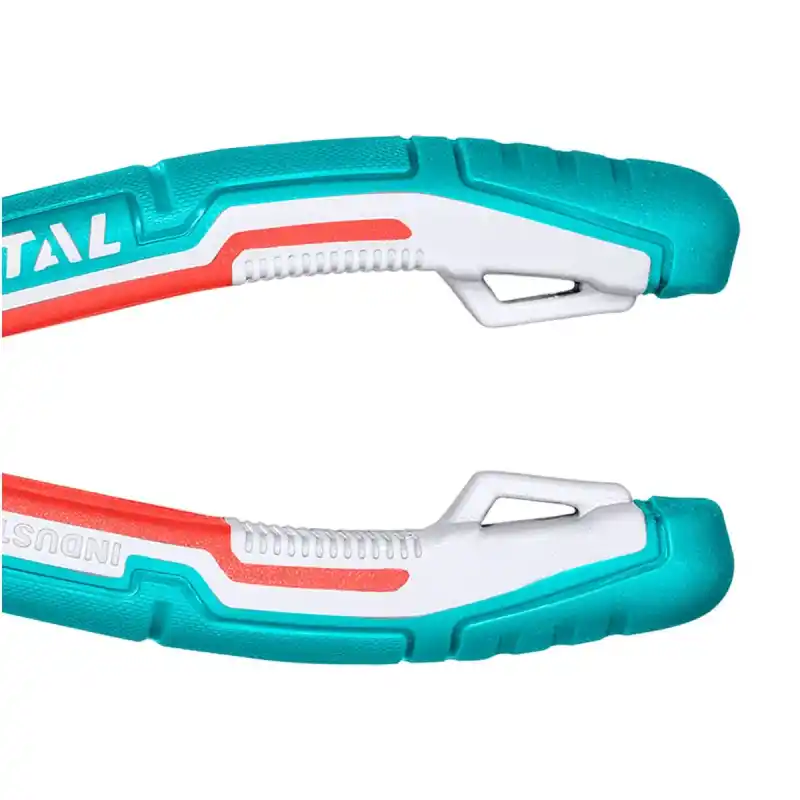 Total THT230706S Pro Yan Keski 180 mm