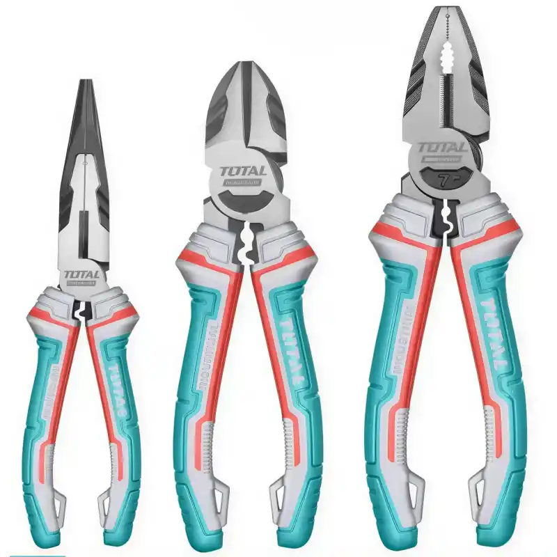 Total THT2K0301S Pense, Yan Keski, Kargaburun Seti