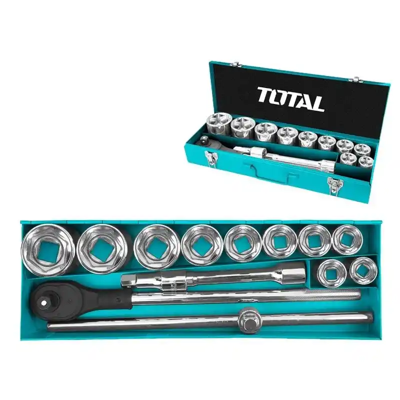 Total THT341151 15 Parça ¾ Lokma Takımı