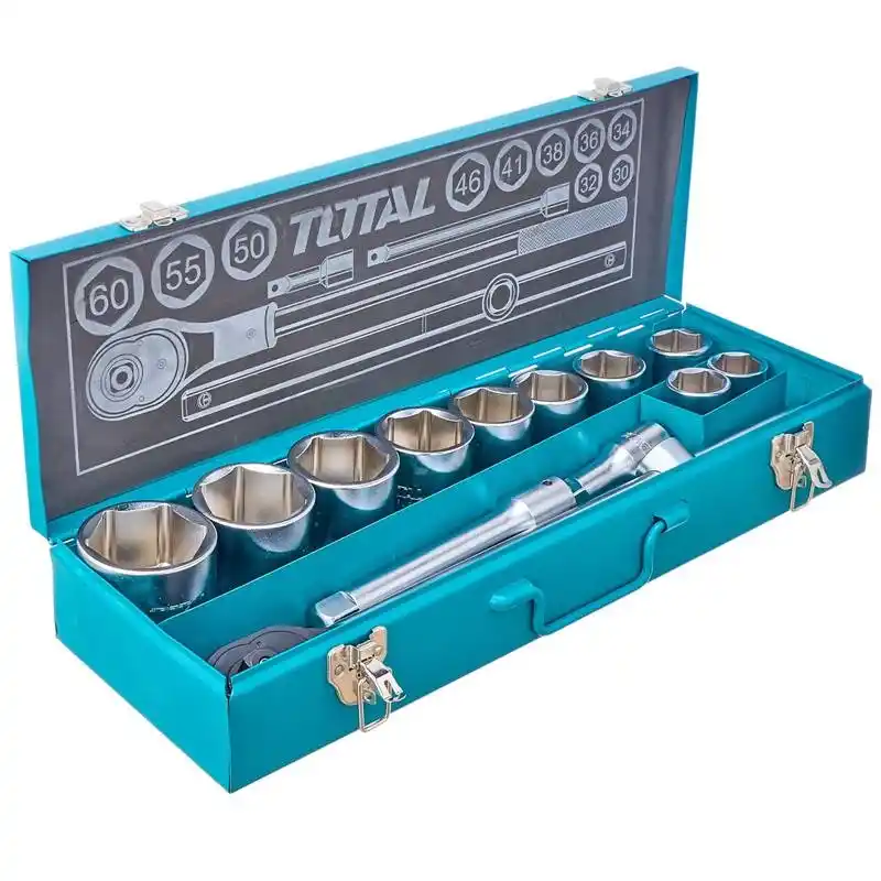 Total THT341151 15 Parça ¾ Lokma Takımı