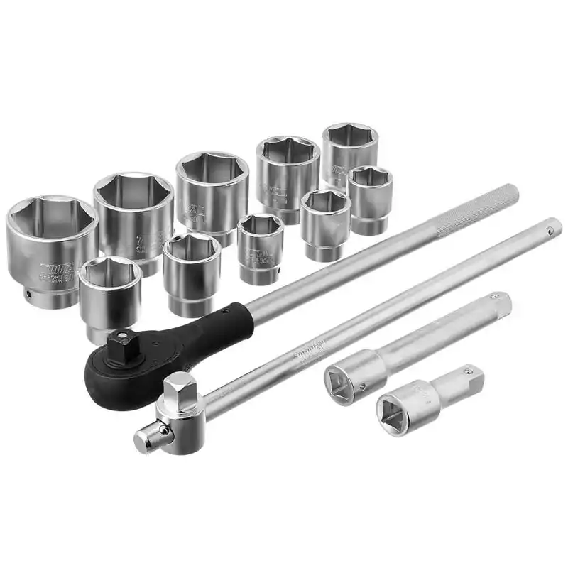 Total THT341151 15 Parça ¾ Lokma Takımı