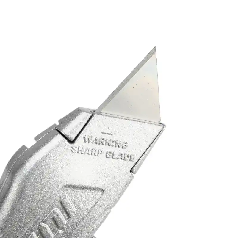 Total THT511615 Çok Amaçlı Metal Halı Maket Bıçağı