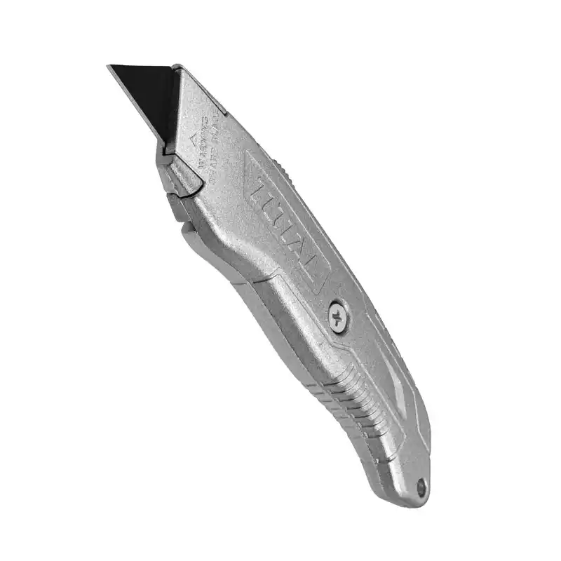 Total THT511615 Çok Amaçlı Metal Halı Maket Bıçağı