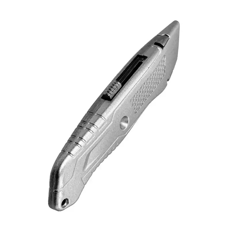 Total THT511615 Çok Amaçlı Metal Halı Maket Bıçağı