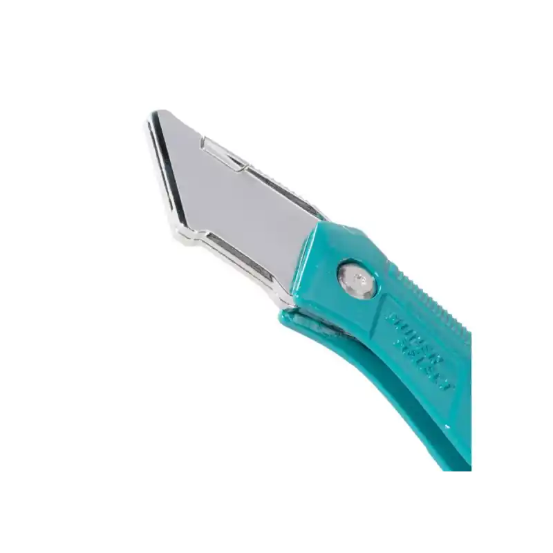 Total THT5136236 Katlanır Maket Bıçağı