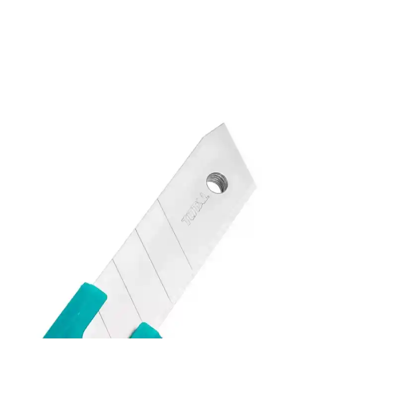 Total THT519112 Büyük Maket Bıçağı Ucu 10lu