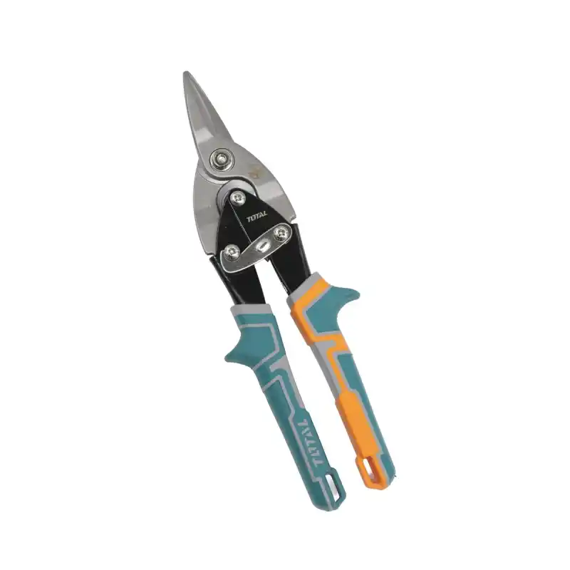 Total THT522106 Düz Metal Saç Makası