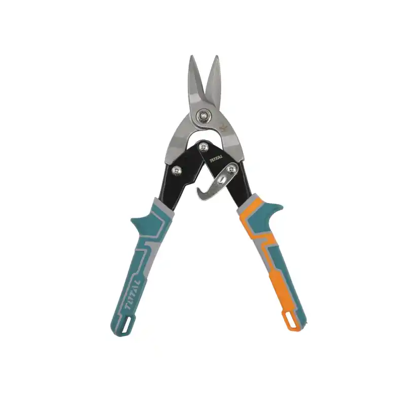 Total THT522106 Düz Metal Saç Makası