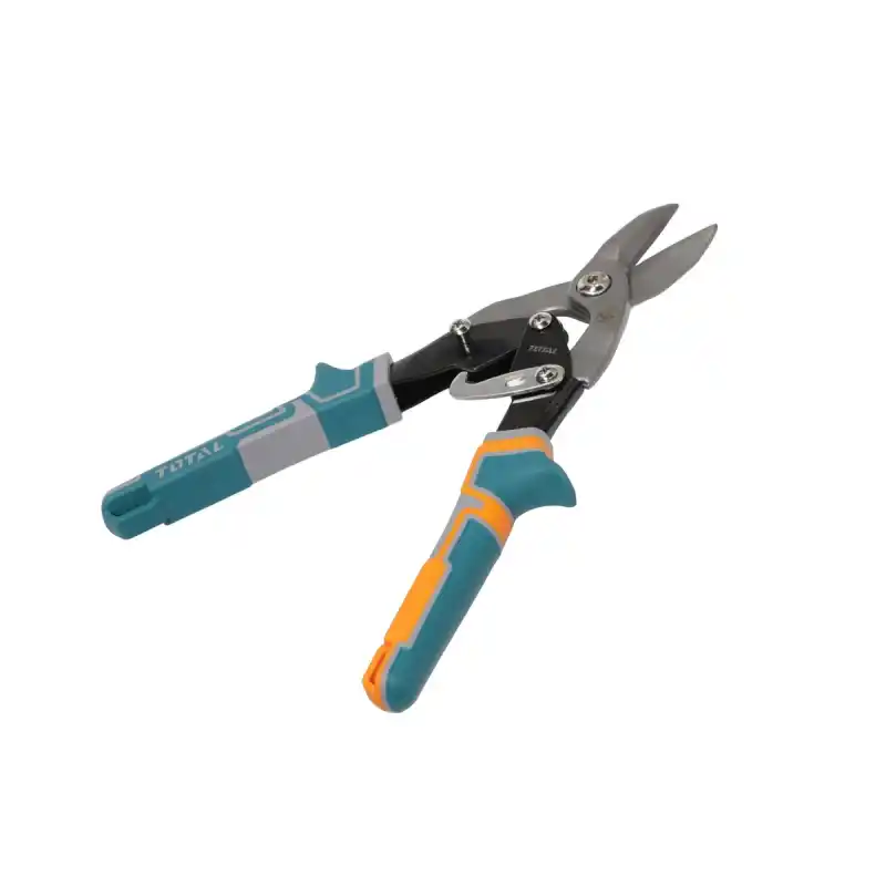 Total THT522106 Düz Metal Saç Makası