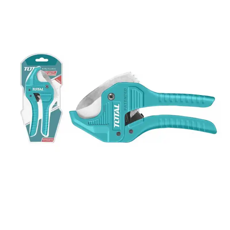 Total THT53422 Pprc Plastik Boru Makası 42mm