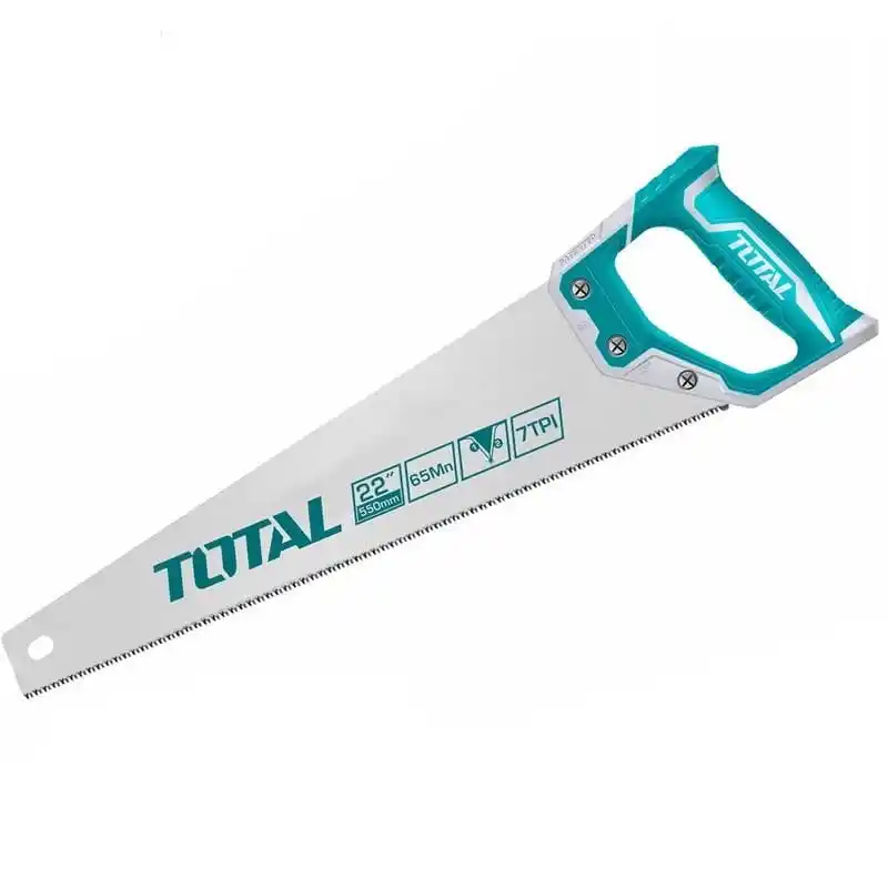 Total THT55226 550mm Pala Testeresi