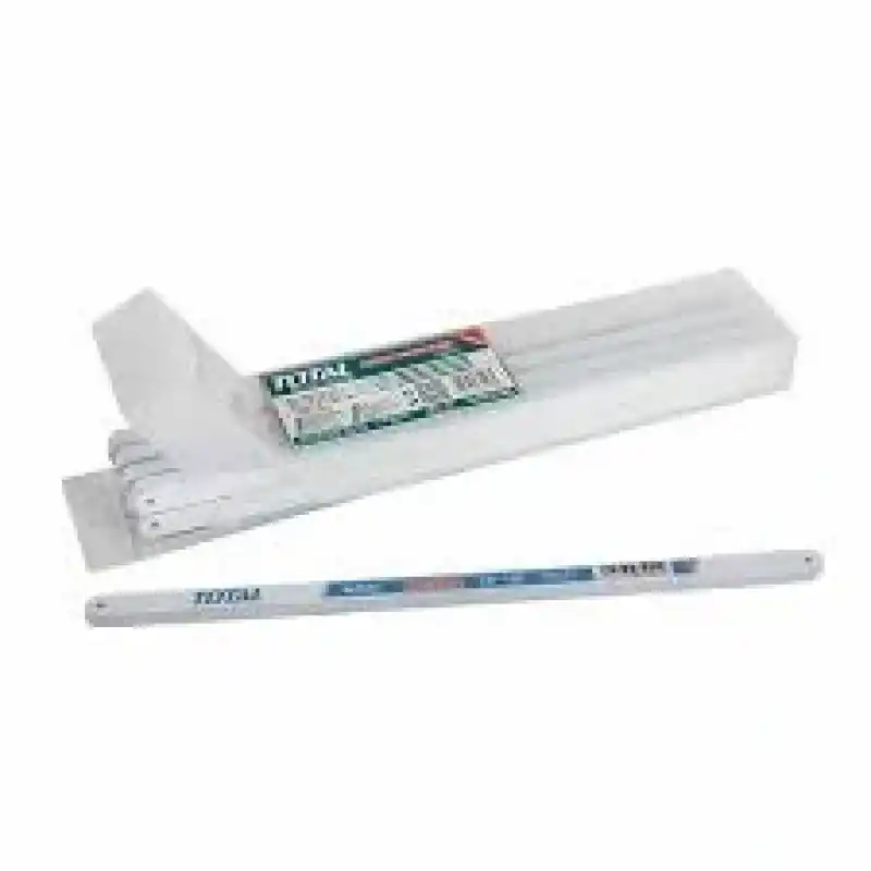 Total THT572248 Bimetal Demir Testeresi Laması Bıçağı