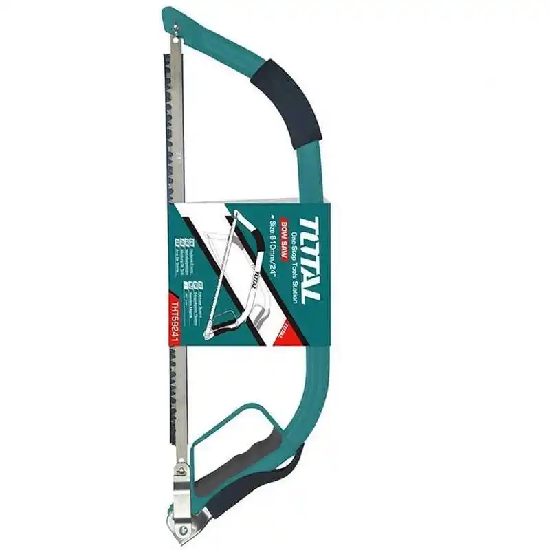 Total THT59241 Kolastar Testere 61 cm