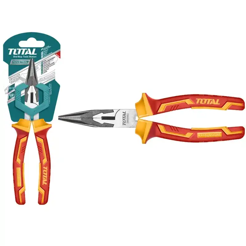 Total THTIP2381 VDE İzoleli Kargaburun 200 mm