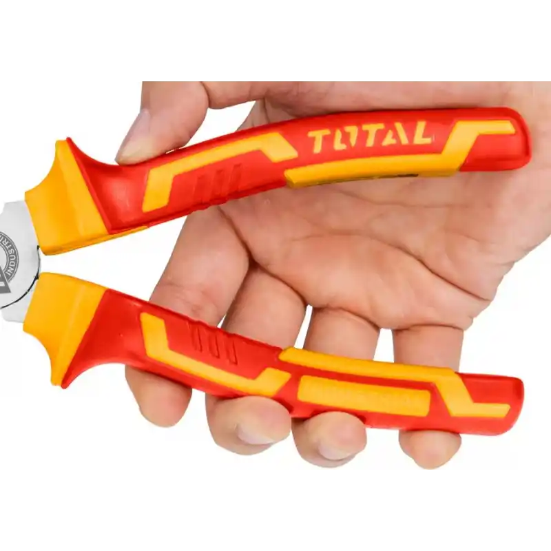 Total THTIP2381 VDE İzoleli Kargaburun 200 mm