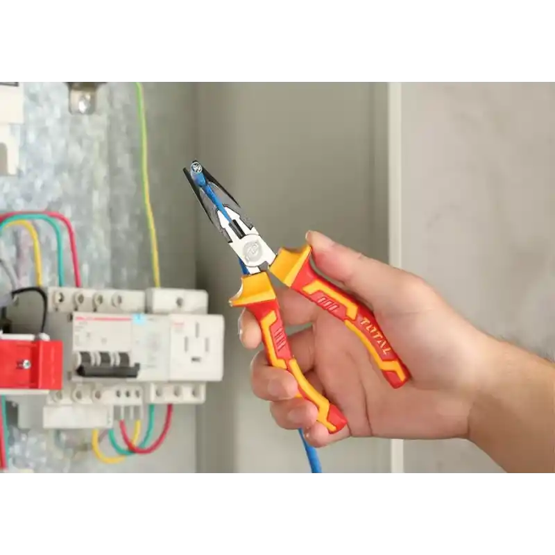 Total THTIP2381 VDE İzoleli Kargaburun 200 mm