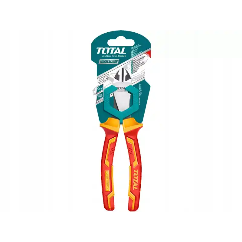 Total THTIP2571 VDE İzoleli Yan Keski 180 mm