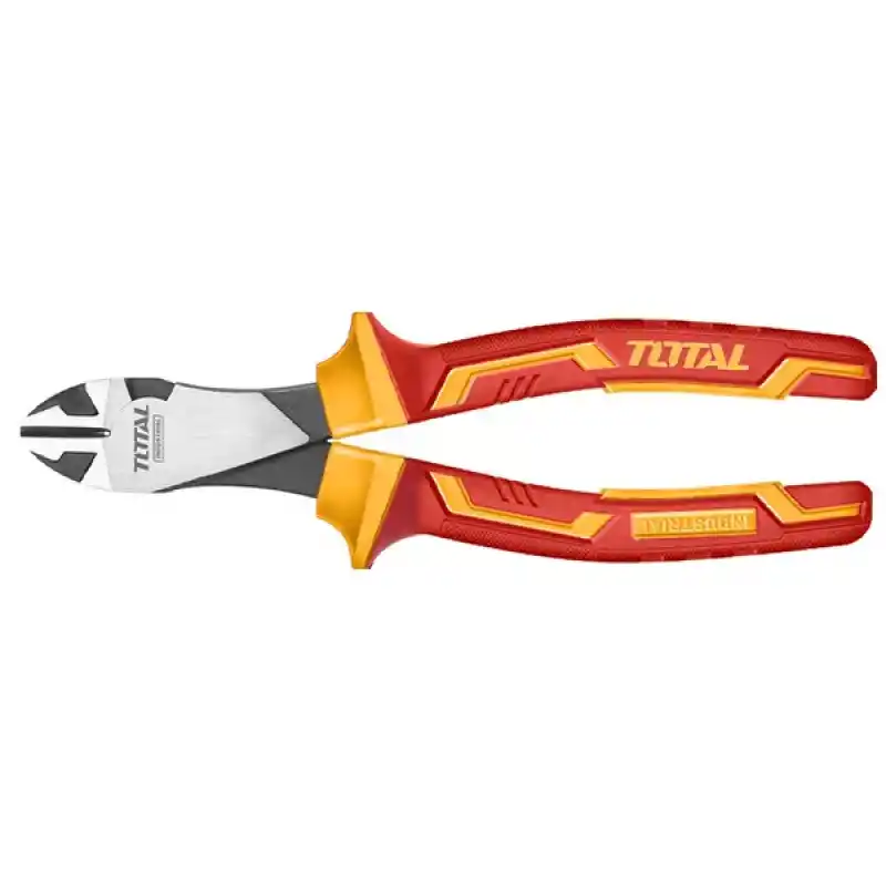 Total THTIP2571 VDE İzoleli Yan Keski 180 mm