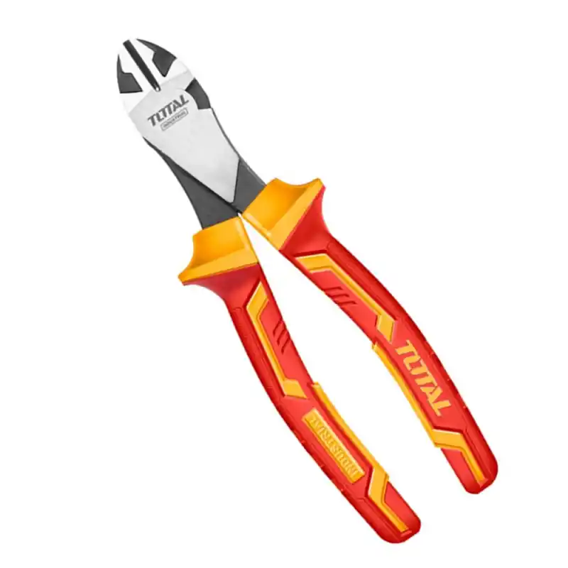 Total THTIP2571 VDE İzoleli Yan Keski 180 mm