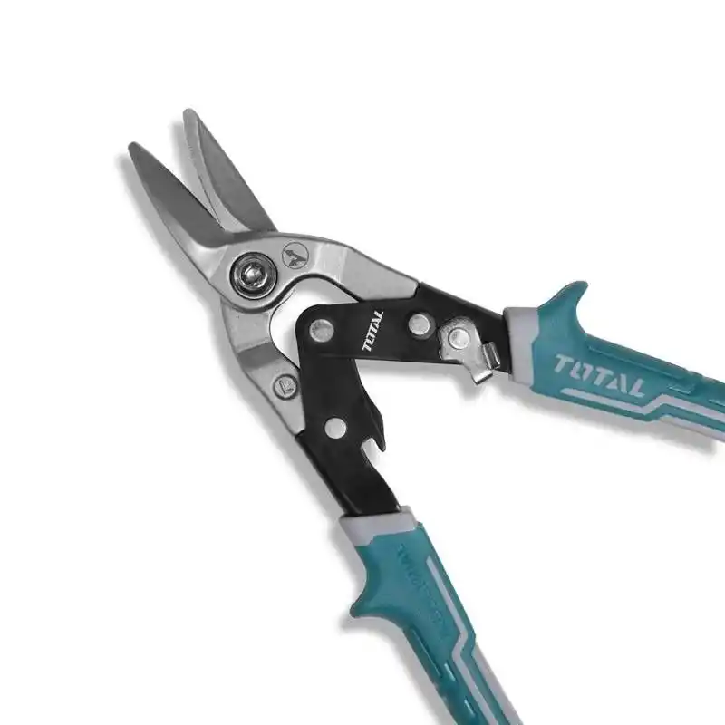 Total THTJ531106 250mm Sol Sac Kesme Makası