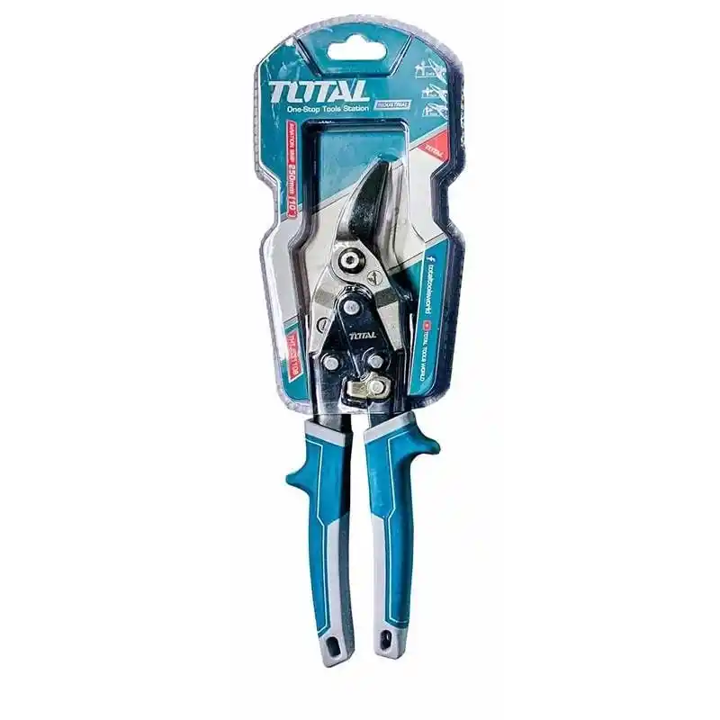 Total THTJ531106 250mm Sol Sac Kesme Makası