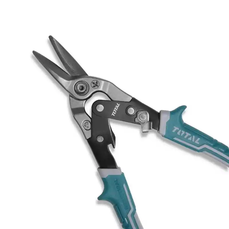 Total THTJ532106 250mm 10 Alüminyum Sac Makası