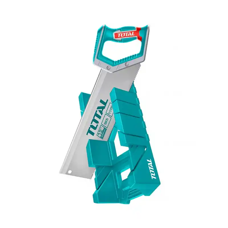 Total THTK591282 Manuel Açılı Gönye Kesme Testere