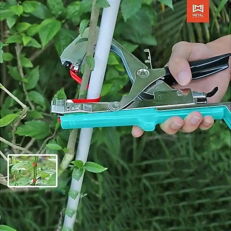 Total THTPTM1251 Bitki Bağlama Makinesi