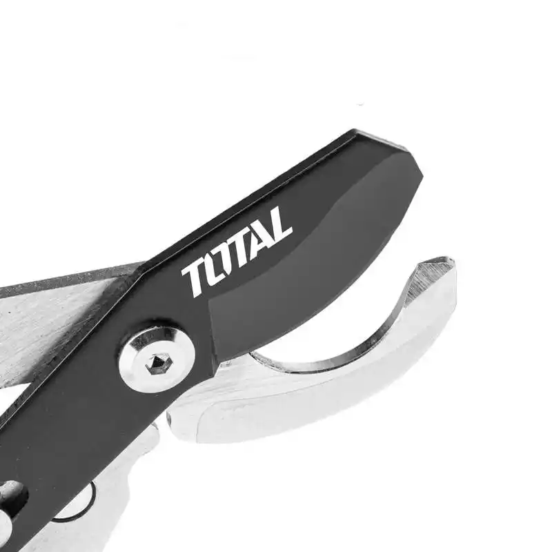 Total THTS1527416 Teleskopik Dal Budama Makası