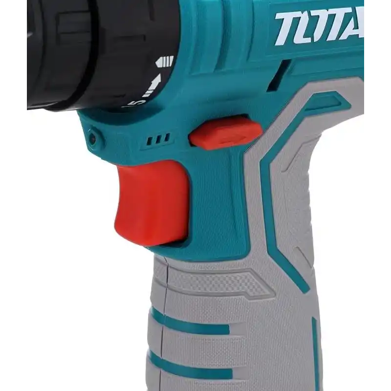 Total TIDLI122028 Akülü Darbeli Matkap Vidalama