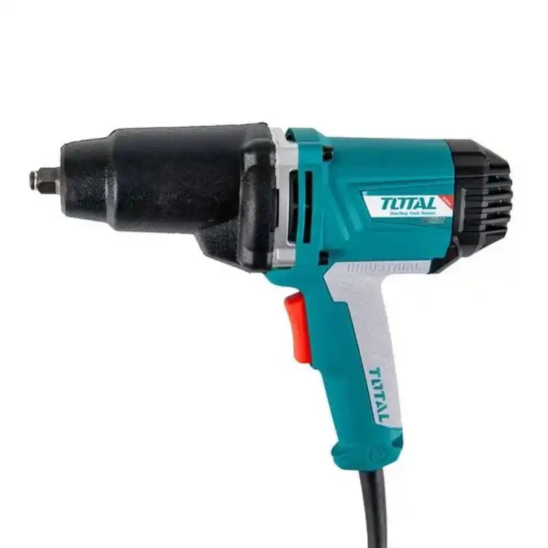 Total TIW10101 ½ Elektrikli Somun Sıkma 550nm