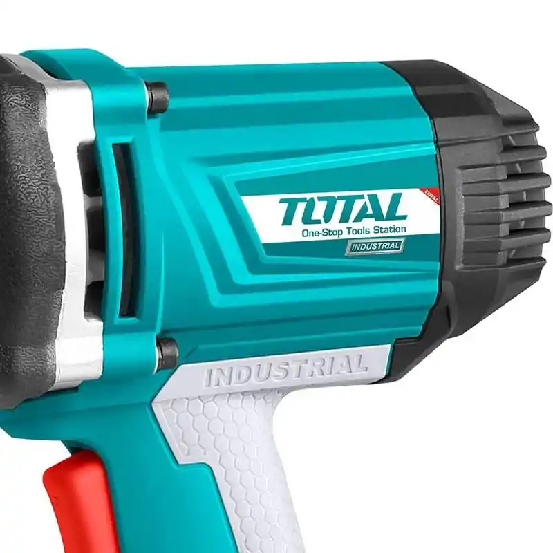 Total TIW10101 ½ Elektrikli Somun Sıkma 550nm