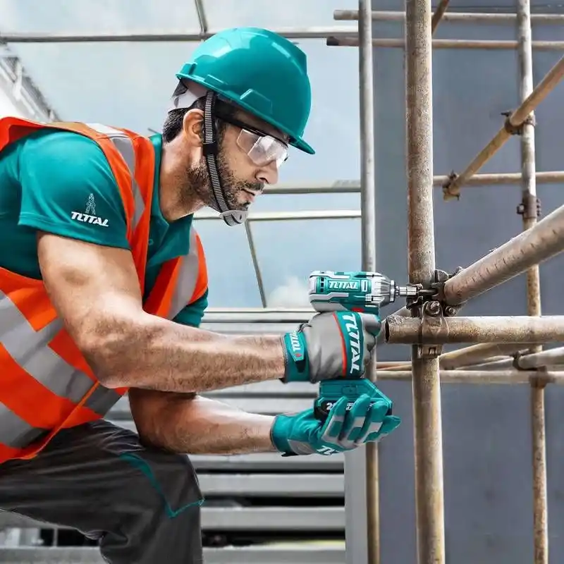 Total TIWLI2001 Akülü Somun Sıkma