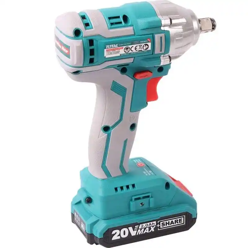 Total TIWLI2001 Akülü Somun Sıkma