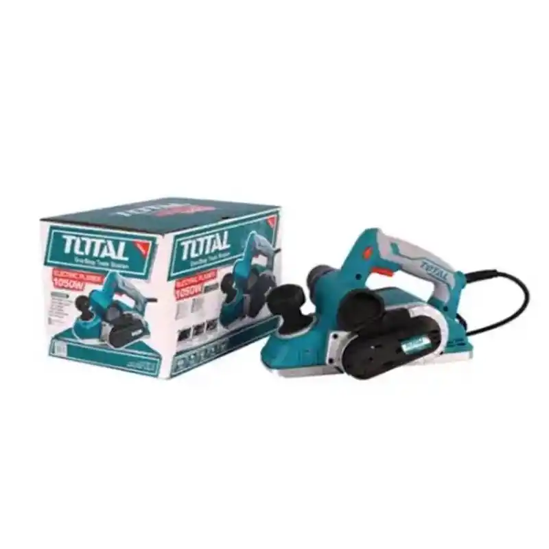 Total TL1108236 Elektrikli El Tipi Planya