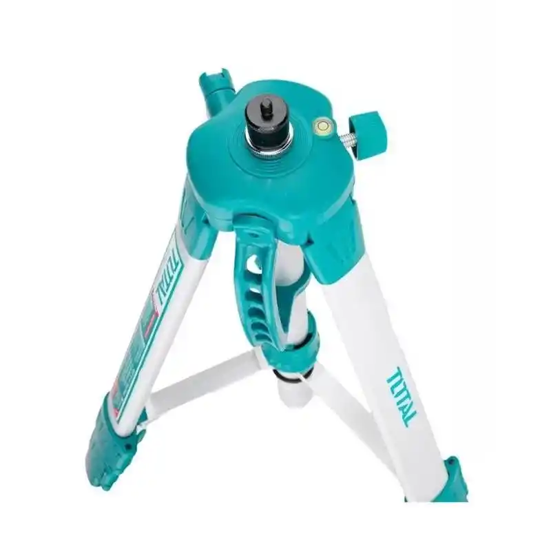 Total TLLT01152 Lazer Distomat Hizalama için Tripod